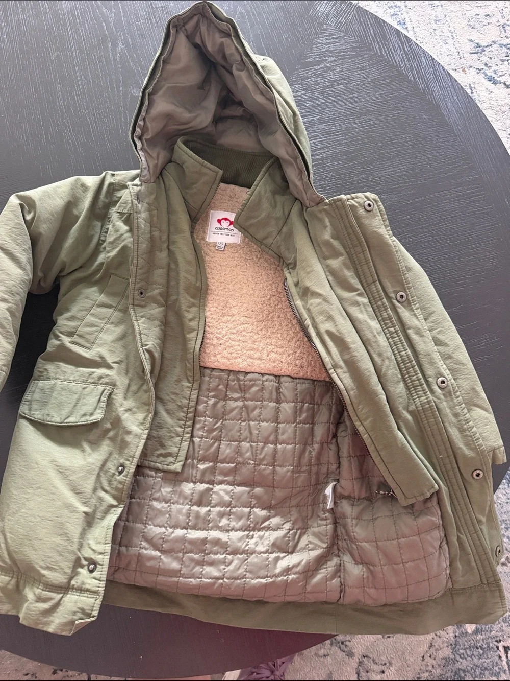 Appaman Kids Coat